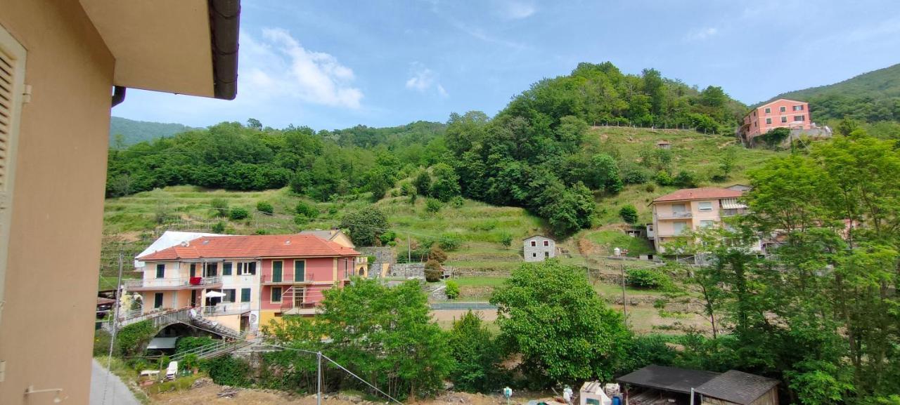 Ca Di Nonni Apartment Chiesanuova  Екстериор снимка
