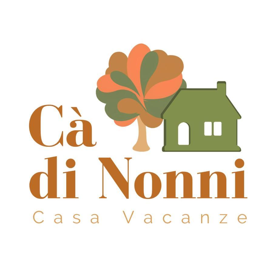 Ca Di Nonni Apartment Chiesanuova  Екстериор снимка