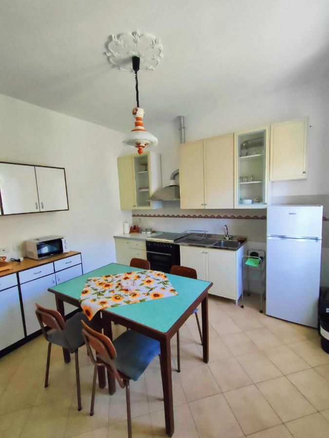 Ca Di Nonni Apartment Chiesanuova  Екстериор снимка
