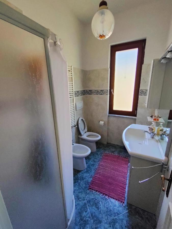 Ca Di Nonni Apartment Chiesanuova  Екстериор снимка